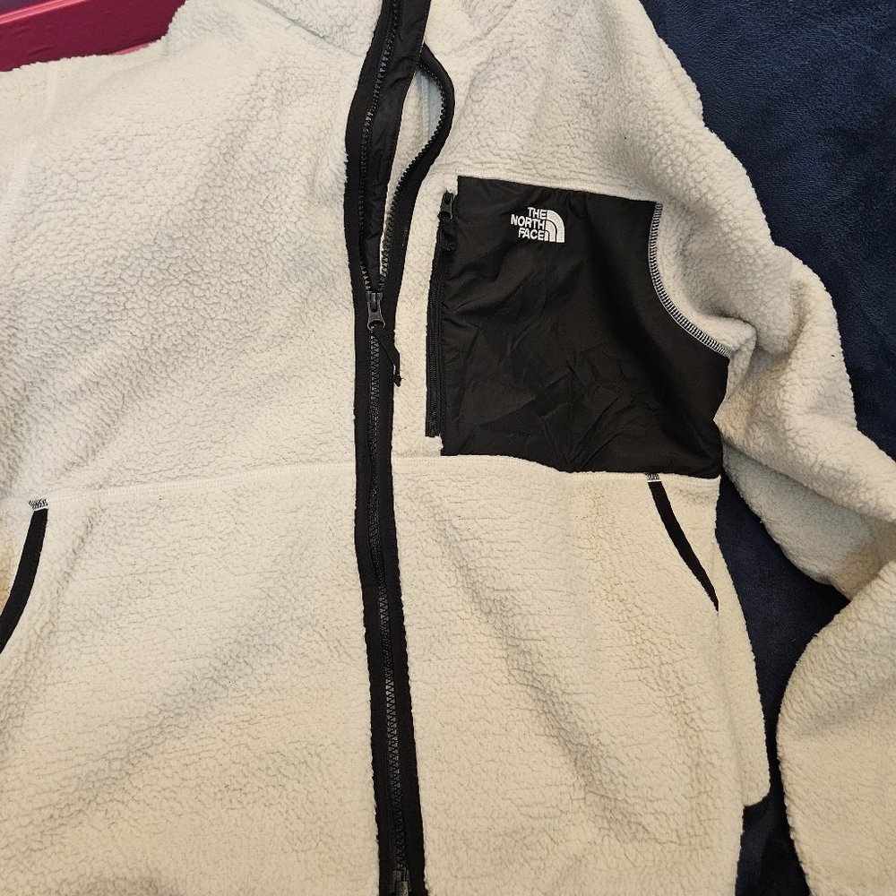 Hoodies/jackets